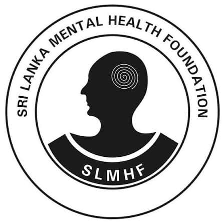 Sri Lanka Mental Health Foundation logo