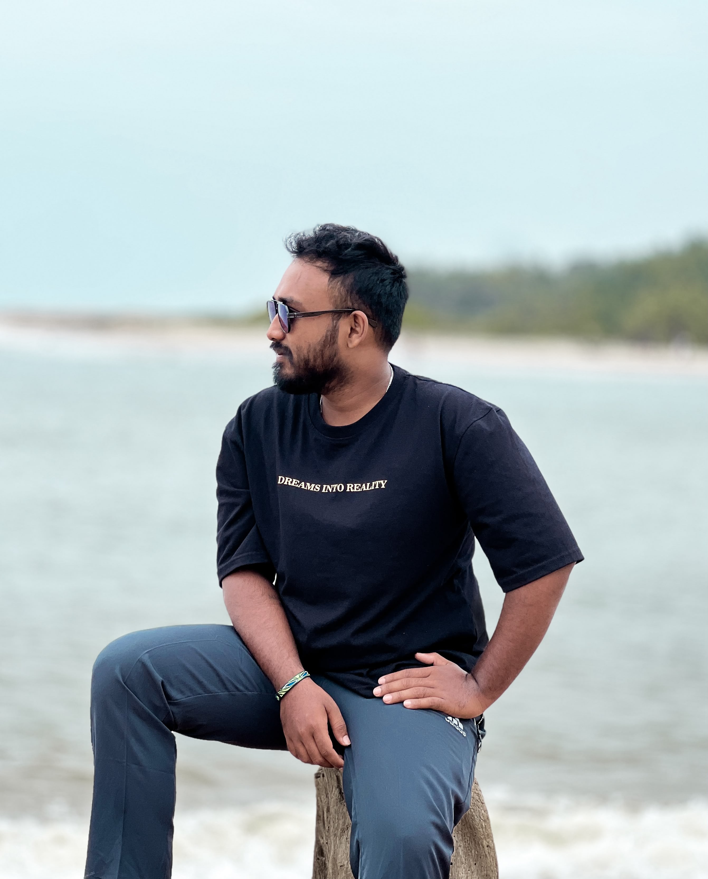 Portrait of Shamika Nethadun